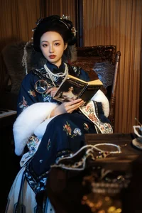 Lifestyle and Art with Xiao Yang Ai Gan Fan: Art Language Vol.6560 - image 28