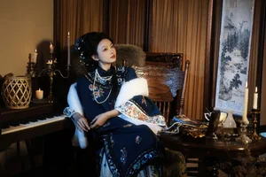 Lifestyle and Art with Xiao Yang Ai Gan Fan: Art Language Vol.6560 - image 3