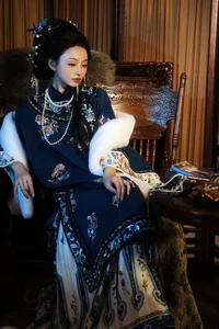 Lifestyle and Art with Xiao Yang Ai Gan Fan: Art Language Vol.6560 - image 9