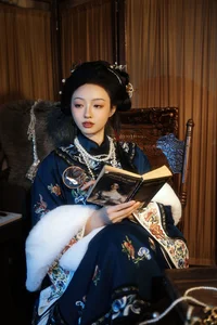 Lifestyle and Art with Xiao Yang Ai Gan Fan: Art Language Vol.6560 - image 16