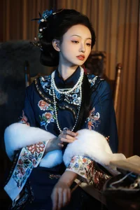 Lifestyle and Art with Xiao Yang Ai Gan Fan: Art Language Vol.6560 - image 4