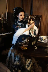 Lifestyle and Art with Xiao Yang Ai Gan Fan: Art Language Vol.6560 - image 18
