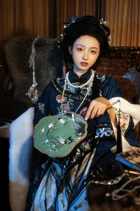 Lifestyle and Art with Xiao Yang Ai Gan Fan: Art Language Vol.6560 - image 6