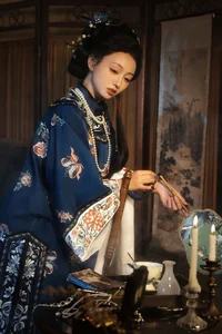 Lifestyle and Art with Xiao Yang Ai Gan Fan: Art Language Vol.6560 - image 21