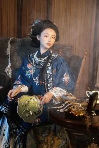 Lifestyle and Art with Xiao Yang Ai Gan Fan: Art Language Vol.6560 - image 1