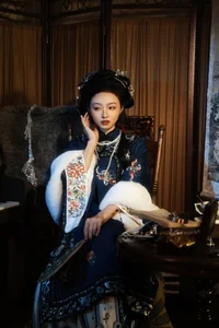 Lifestyle and Art with Xiao Yang Ai Gan Fan: Art Language Vol.6560 - image 10