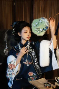 Lifestyle and Art with Xiao Yang Ai Gan Fan: Art Language Vol.6560 - image 11