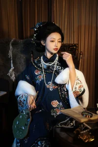 Lifestyle and Art with Xiao Yang Ai Gan Fan: Art Language Vol.6560 - image 24
