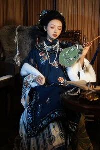 Lifestyle and Art with Xiao Yang Ai Gan Fan: Art Language Vol.6560 - image 12