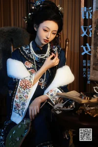 Lifestyle and Art with Xiao Yang Ai Gan Fan: Art Language Vol.6560 - image 17