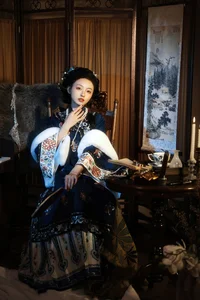 Lifestyle and Art with Xiao Yang Ai Gan Fan: Art Language Vol.6560 - image 15