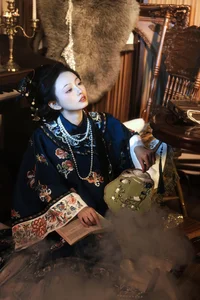Lifestyle and Art with Xiao Yang Ai Gan Fan: Art Language Vol.6560 - image 20