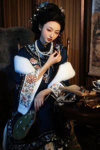 Lifestyle and Art with Xiao Yang Ai Gan Fan: Art Language Vol.6560 - image 19