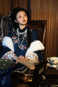 Lifestyle and Art with Xiao Yang Ai Gan Fan: Art Language Vol.6560 - image 2