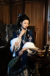 Lifestyle and Art with Xiao Yang Ai Gan Fan: Art Language Vol.6560 - image 23