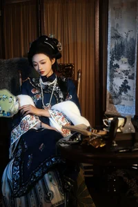Lifestyle and Art with Xiao Yang Ai Gan Fan: Art Language Vol.6560 - image 5