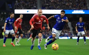 Ruben Amorim's Manchester United Debut: 4 Key Takeaways from the New Era - image 0