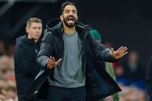 Ruben Amorim's Manchester United Debut: 4 Key Takeaways from the New Era - image 2