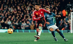 Ruben Amorim's Manchester United Debut: 4 Key Takeaways from the New Era - image 9