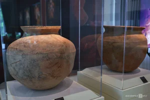 Exploring the Exquisite Ceramic Museum of Renowned Actor Chi Bao - image 7