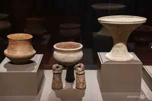 Exploring the Exquisite Ceramic Museum of Renowned Actor Chi Bao - image 4