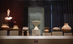 Exploring the Exquisite Ceramic Museum of Renowned Actor Chi Bao - image 11