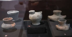 Exploring the Exquisite Ceramic Museum of Renowned Actor Chi Bao - image 3