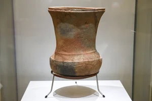 Exploring the Exquisite Ceramic Museum of Renowned Actor Chi Bao - image 10