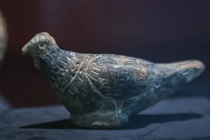 Exploring the Exquisite Ceramic Museum of Renowned Actor Chi Bao - image 1
