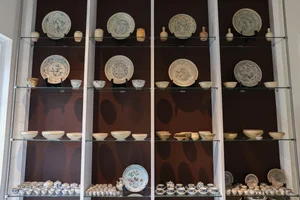 Exploring the Exquisite Ceramic Museum of Renowned Actor Chi Bao - image 2