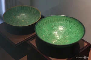 Exploring the Exquisite Ceramic Museum of Renowned Actor Chi Bao - image 5