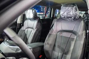 MG QS 2026 SUV Southeast Asia Debut Gallery - image 11