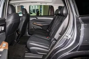 MG QS 2026 SUV Southeast Asia Debut Gallery - image 12
