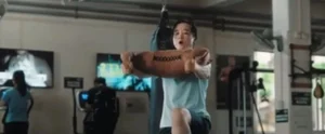 Actress Faces Criticism After Losing 110 Pounds for a Dramatic Movie Role - image 4