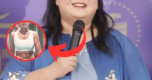 Actress Faces Criticism After Losing 110 Pounds for a Dramatic Movie Role - image 7