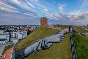 Breathtaking Views: Discover the Stunning Landscapes of Lithuania from Above - image 8
