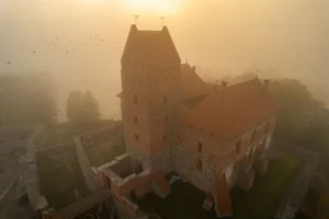 Breathtaking Views: Discover the Stunning Landscapes of Lithuania from Above - image 3
