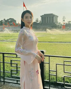 Rating Miss Grand International Thuy Tien’s Flawless National TV Style - image 8