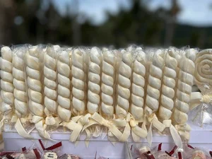 Exquisite Wedding Menus of Top Vietnamese Celebrities Revealed - image 4