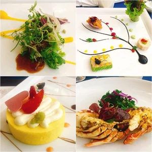 Exquisite Wedding Menus of Top Vietnamese Celebrities Revealed - image 17