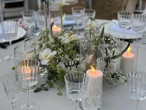 Exquisite Wedding Menus of Top Vietnamese Celebrities Revealed - image 24