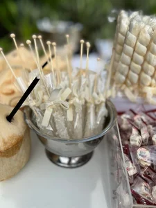 Exquisite Wedding Menus of Top Vietnamese Celebrities Revealed - image 6