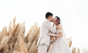 Exquisite Wedding Menus of Top Vietnamese Celebrities Revealed - image 16