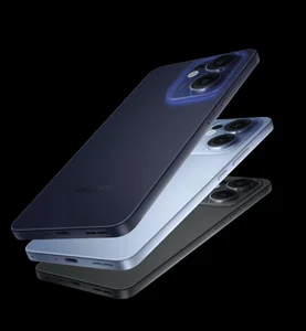 OPPO Reno 13A Launched: 120Hz Display and Massive 5800mAh Battery - image 1