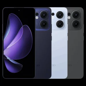 OPPO Reno 13A Launched: 120Hz Display and Massive 5800mAh Battery - image 0