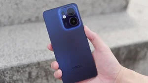 OPPO Reno 13A Launched: 120Hz Display and Massive 5800mAh Battery - image 4