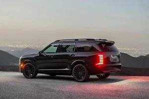 Close-Up: The Special 2027 Hyundai Palisade Hybrid, Priced Around $64,000 - image 4
