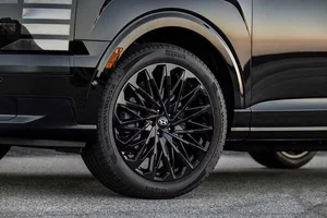 Close-Up: The Special 2027 Hyundai Palisade Hybrid, Priced Around $64,000 - image 5