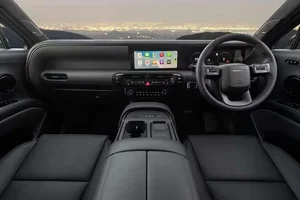 Close-Up: The Special 2027 Hyundai Palisade Hybrid, Priced Around $64,000 - image 9