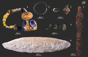 Archaeological Breakthrough: Medieval Female Warrior Skeleton Discovered in Hungary - image 2